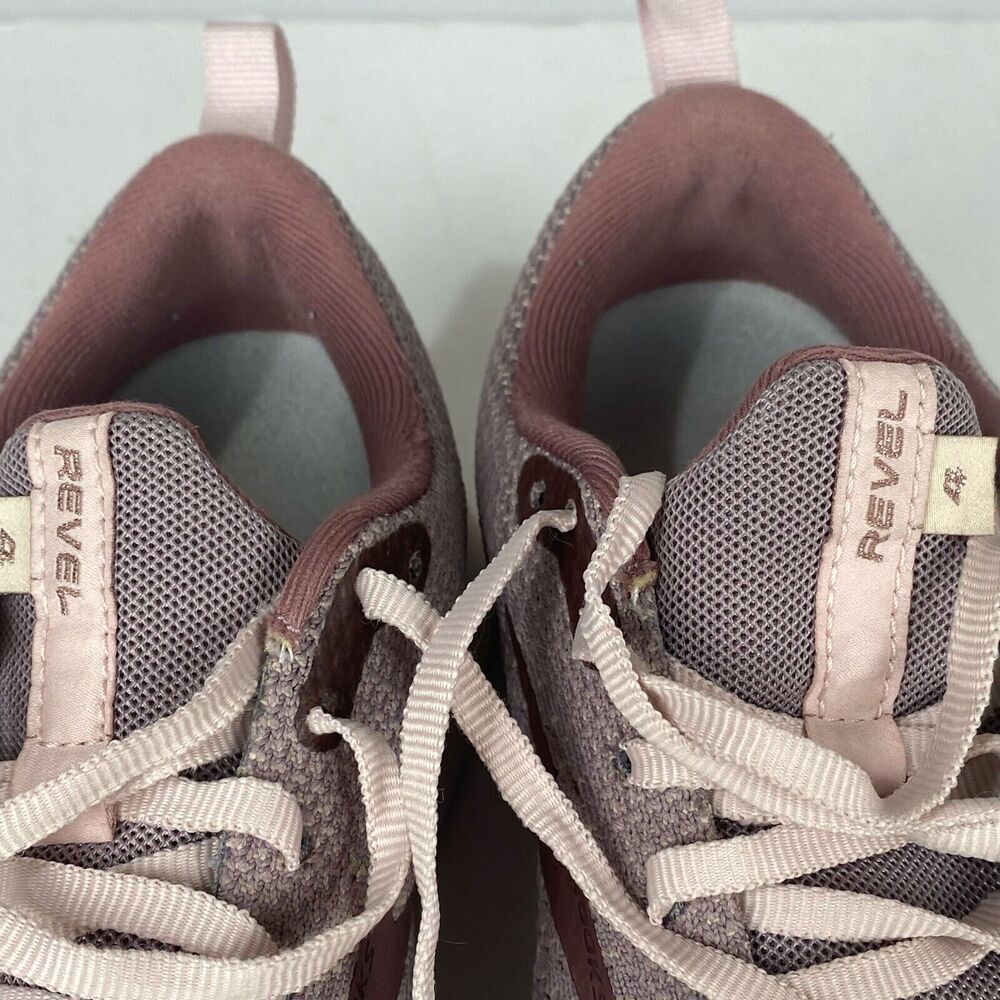 Brooks Revel 4 Women's Size 7.5 B (Medium) Running Shoes Primrose 1203371B286 - Picture 7 of 9